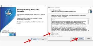 Redistribusi guru yang tidak merata kemungkinan besar, pendapat saya mendekati kebenaran. Begini Cara Instal Aplikasi Dapodik 2020 Lengkap