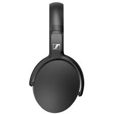 Klein, unauffällig und immer dabei: Sennheiser Hd 350bt Bluetooth Kopfhorer Kaufland De