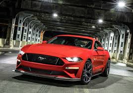 Free cross stitch patterns of a 1969 ford mustang. 2018 Ford Mustang Gt Ultimate Guide