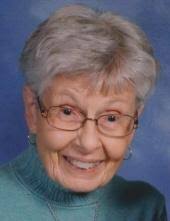 W. Jean (Good) McArthur