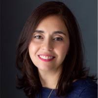 María Silvia Rasmussen