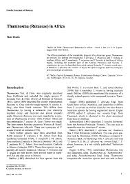 Image result for Thamnosma rhodesica