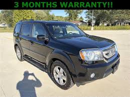 Image result for Crystal Black 2010 Pilot