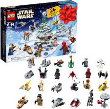 Discover the exciting world of star wars with lego® star wars™ construction sets. Amazon Com Lego Star Wars Advent Christmas Countdown Calendar 75213 307 Pieces Discontinued By Manufacturer Toys Games