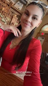 Brunch @ Mystic Grill Restaurant n of course we all got the Damon pancakes  🥞 🫐🧛‍♂️🩸