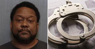 Nashville man accused of murder where another person was convicted