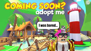 This means that the start time for when the easter update 2021 is happening in adopt me is also 8am pt and 11am et. New Adopt Me Update Leak Should They Add This In Adopt Me Youtube