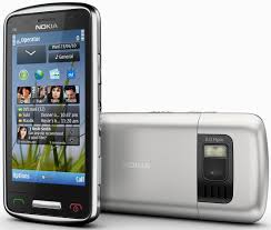 Unlocking of nokia c7 is possible using an sim unlock code. News Nokia C6 1 And Nokia C7