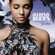 What are her chances of finding someone to rescue her from her life on mango street? Alicia Keys Spotify
