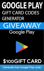 Google play redeem code is the gift voucher code issued by google itself. How To Get Free Money On Google Play Store 2020 Gift Cards Giveaway Google Play Gift Card Google Play Gift Card Codes Google Play Gift Card Generator
