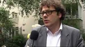 Bart Vink (d66), is vol optimisme