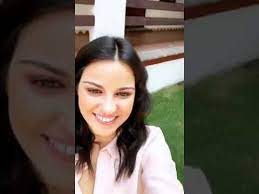 Майте перрони родилась в семье хавьера перрони и майте беорлеги. Maite Perroni Em Instagram Live 06 05 2019 Youtube