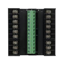 C72 | Core C Series PID Temperature Controller | 72×72 mm ...