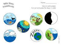 A christian college professor recently emailed me with an idea: Pin On Beresheit Genesis Study
