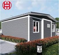 ODM Temporary Offices Workshop Tiny Prefab Homes Companies Expandable  Container House