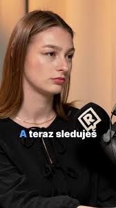 V najnovšom rozhovore sme sa rozprávali s @alexgodaly, ktorá sa preslávila  svojimi reakčnými videami😍🩷⁠, ⁠, Obľúbená reality show Ruža pre nevestu  je v plnom prúde a v najnovšom rozhovore som ...