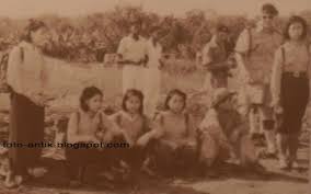 Ketika itu balai polis itu diketuai oleh ketua polis balai (kpb) sarjan ray dancey, yang pernah berkhidmat di palestin. British Police In Malaysia