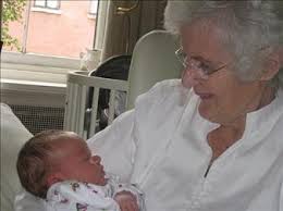 KATHLEEN MURPHY Obituary (2011)