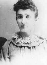 Christina Rutherford McMillan (1864-1921)