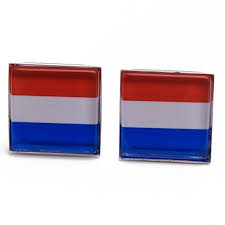 Nederlandse vlaggetjes tekening sinterklaas / kleurplaat vlaggetjes slinger v slingers knutselpagina nl knutselen knutselen en free pho. Manchetknopen Nederlandse Vlag