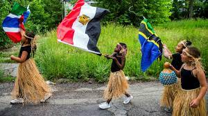 The combination of june and nineteenth. Haven T Heard Of Juneteenth Here S What You Need To Know Abc News