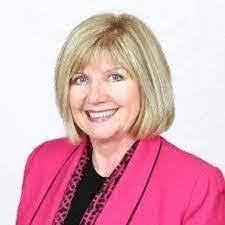 Patricia Fondren's Instagram, Twitter & Facebook