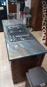 Epoxy coatings require this coating to ensure a. 77 Kitchens Ideas Epoxy Countertop Countertops Kitchen Countertops