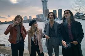 I wanna be your master. Il Video Di I Wanna Be Your Slave I Maneskin Sfidano Ancora Tabu E Pregiudizi
