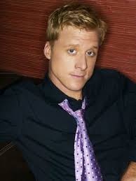 Alan Tudyk (Creator)