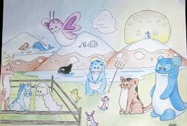 World Of Quaggan Guild Wars 2