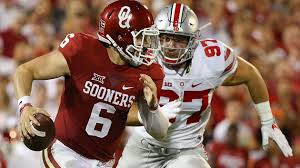 Image result for college football 2017