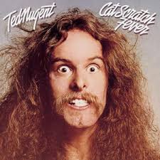His hair looks good, but i will always prefer the long curly hair. Ted Nugent The Motor City Madman Returns To The Stage Guitar Metal