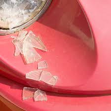 The labor costs depend on whether it's just a bulb replacement or the entire headlight assembly. Diy Broken Headlight Glass Replacement