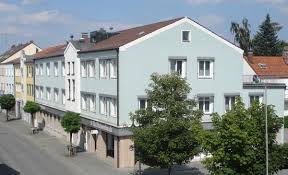 Hauptstelle Arnstorf Raiffeisenbank Arnstorf Eg