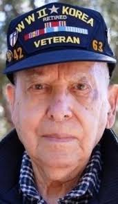 Joe Valverde Obituary (1924