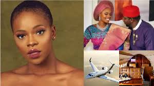 Actress Zainab Balogun-Nwachukwu