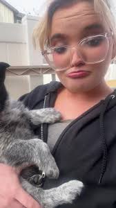 Madison Evans and Hunter Williams