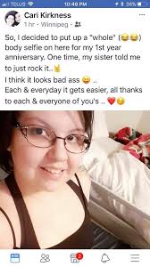 The Cari Kirkness Fundraiser Events