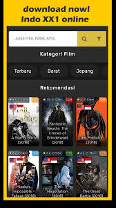 Alamat/link terbaru dan alternatif indoxxi update 2020 surgatekno 02/01/2020 diperbarui 02/01/2020. Indoxx1 Online For Android Apk Download