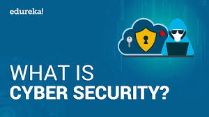 But to impress this year, you need to take advantage of the top trends. What Is Cyber Security Introduction To Cyber Security Cyber Security Training Edureka Youtube
