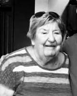 Judith Pletscher Obituary (1940