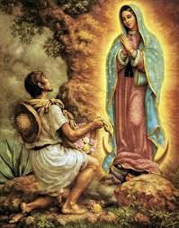 La imagen de la virgen de guadalupe es un respetada y venerada en diferentes países, no obstante, es en méxico donde es comprendida como un en la imagen de la virgen de guadalupe se le puede ver con el cabello completamente suelto, esto se debe a que representa la virginidad, ya que. Imagenes De La Virgen De Guadalupe