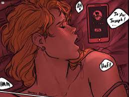 Horny Hell on X: Phone sex ! Full is on my Patreon  t.coVwq9whohv3  X
