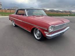 Image result for Palomar Red 1963 Nova