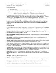 Apa (american psychological association) style is most commonly used to cite sources within the social sciences. Https Josemartimast Net Wp Content Uploads 2020 06 Ap Capstone Research Syllabus Pdf
