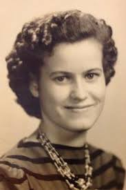 Mildred Reed Obituary