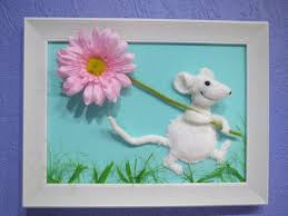 Teknik pembuatan maupun bahan yang digunakan dapat berasal dari logam, plastik, kayu, tanah liat, keramik, lilin, kulit, bambu, dan lainya. Apresiasi Karya Seni Rupa 3 Dimensi Kelas 12 Karya Seni Seni Rupa Seni