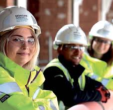 FUTURE OF CONSTRUCTION