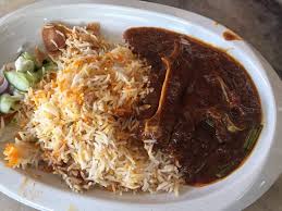 Nasi beriani gam kambing noxxa. Restoran Beriani Gam Putrajaya Kajang Restaurant Reviews Phone Number Photos Tripadvisor