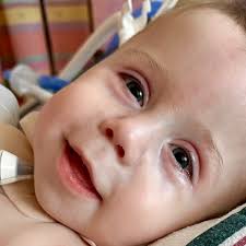 Fundraiser for Pacie Becker by Mandy Becker : Support Kayson's Journey